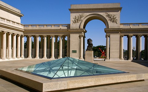 Legion of Honor Museum